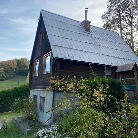 Chalet Chata Reka Reka