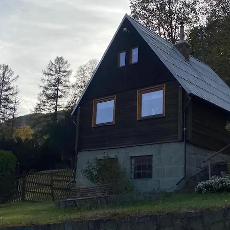 Chalet Chata Reka Reka